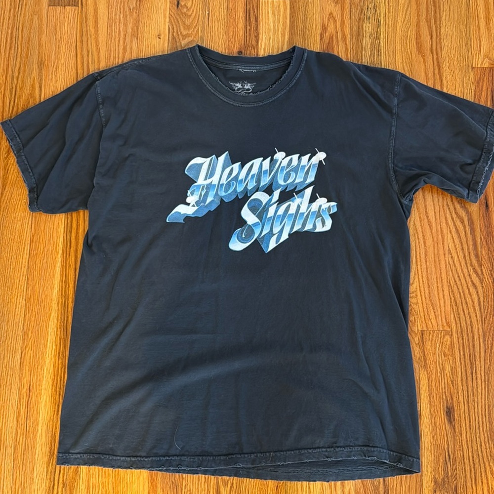 Boys Lie Graphic Tee One Size